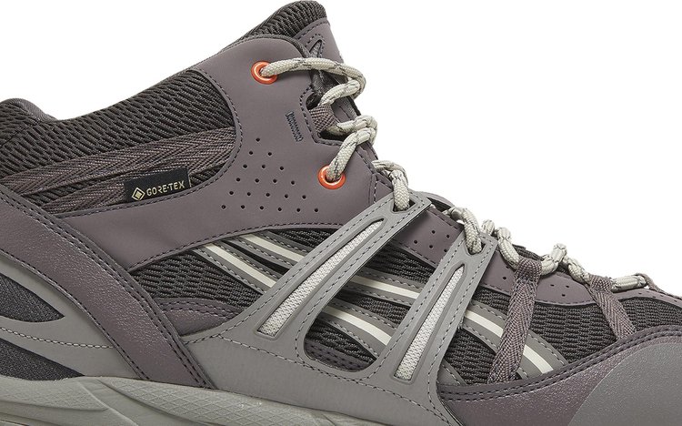 Gel Sonoma 15 50 MT GORE TEX Obsidian Grey