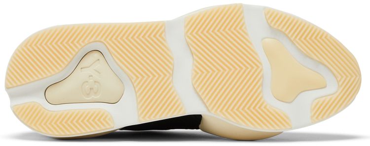 Adidas Y 3 Kaiwa Black Cream White