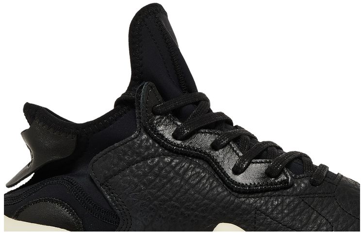Adidas Y 3 Kaiwa Black Cream White