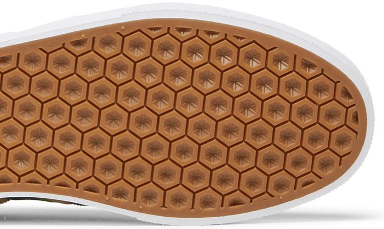 Adidas Busenitz Vulc 20 Cardboard Collegiate Green