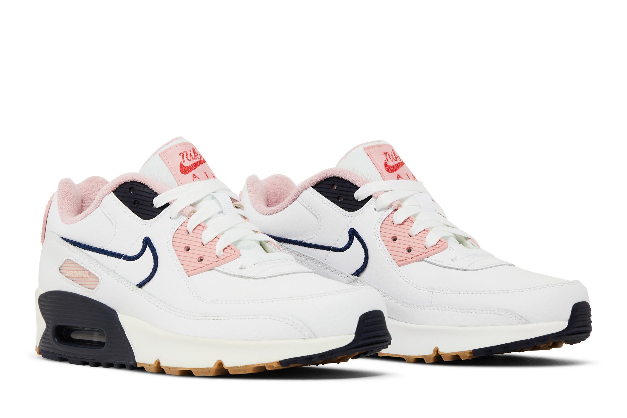 air max 90 pink glaze