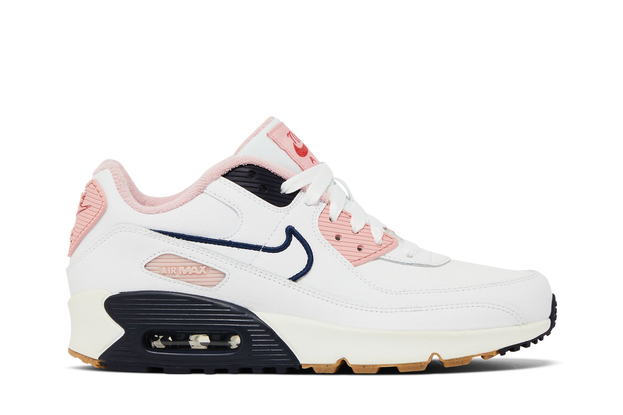 Air max 72 pink white shop