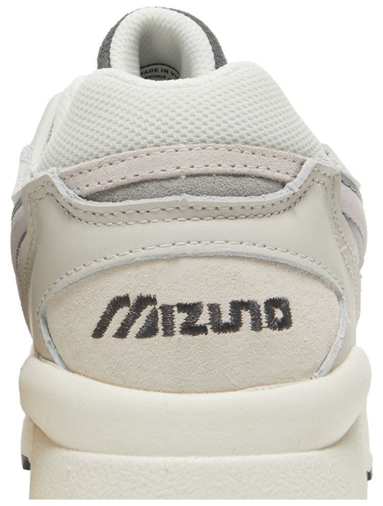 Mizuno Sky Medal S Ivory