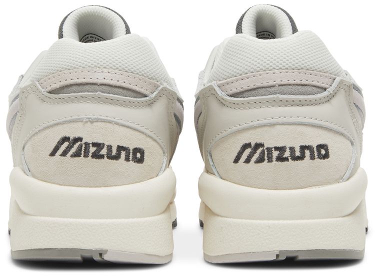 Mizuno Sky Medal S Ivory