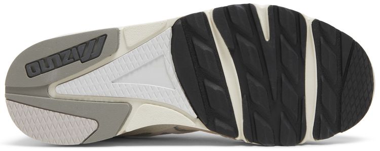 Mizuno Sky Medal S Ivory