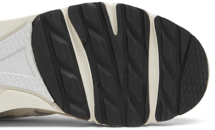 Mizuno Sky Medal S Ivory