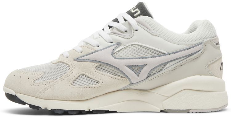 Mizuno Sky Medal S Ivory