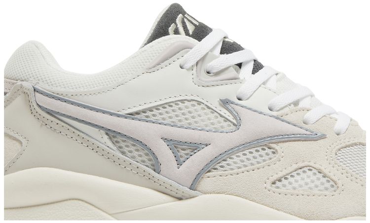 Mizuno Sky Medal S Ivory