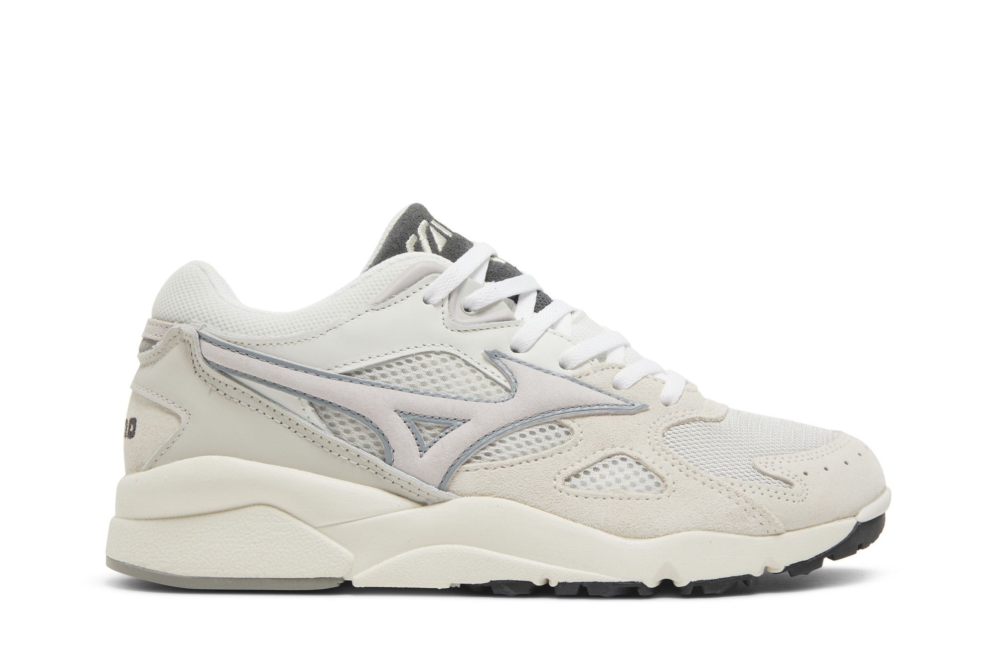 Buy Mizuno Sky Medal S 'Ivory' - D1GA213207 | GOAT