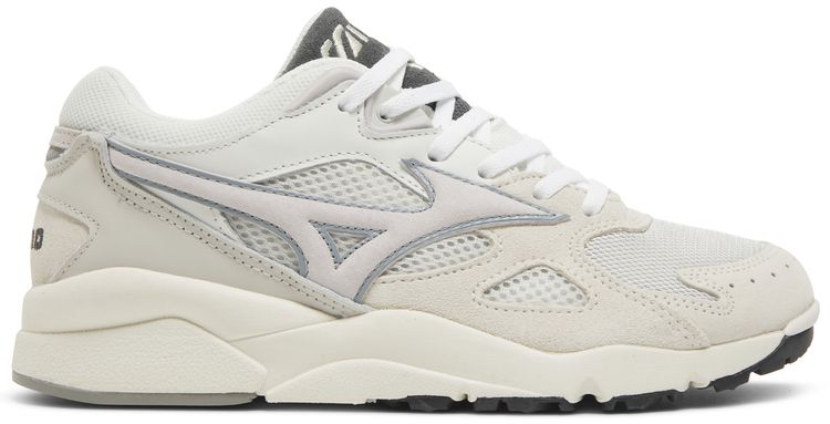 Mizuno Sky Medal S Ivory