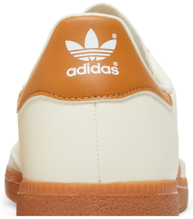 Adidas Triest Cream White Gum