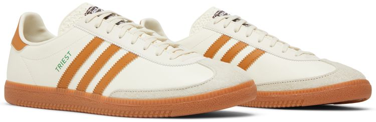 Adidas Triest Cream White Gum