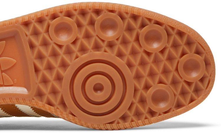 Adidas Triest Cream White Gum