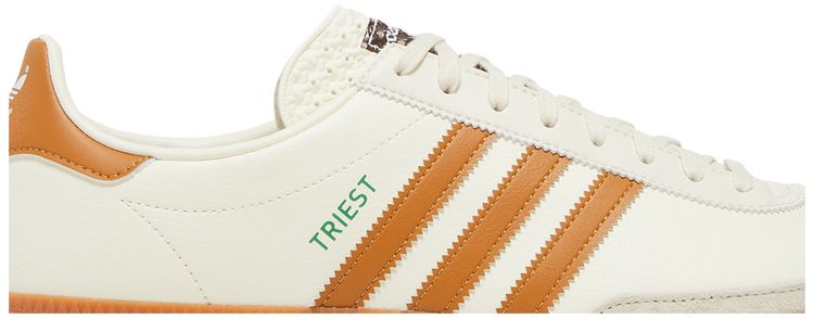Adidas Triest Cream White Gum