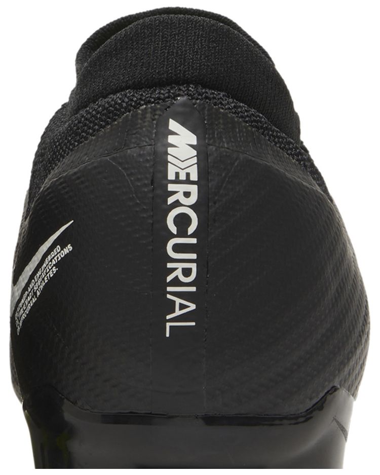 Nike Mercurial Vapor 15 Pro FG Shadow Pack