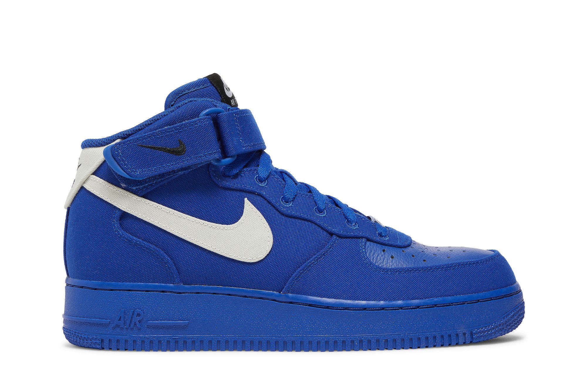 Nike air force mid by you deals