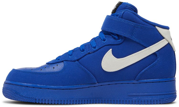 Nike Air Force 1 Mid By You