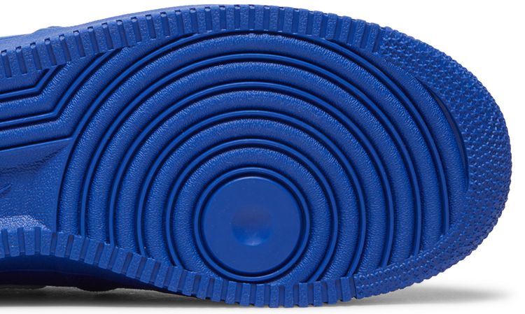 Nike Air Force 1 Mid By You