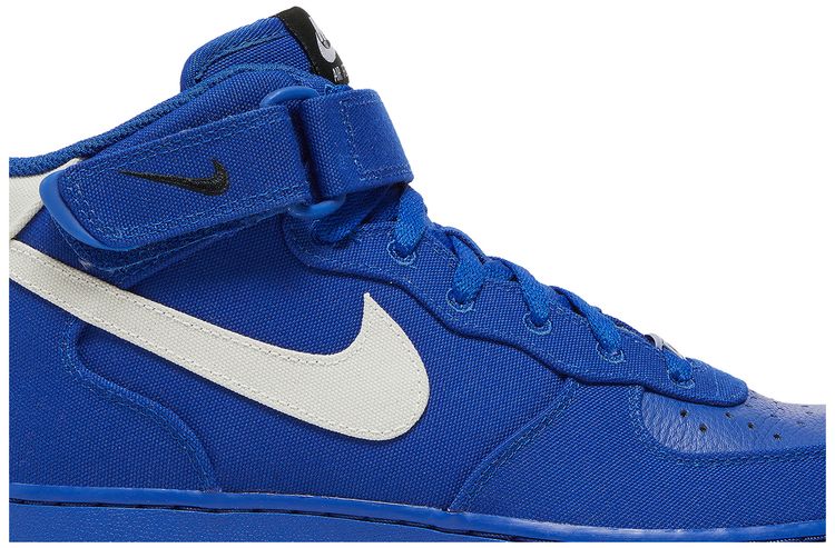 Nike Air Force 1 Mid By You