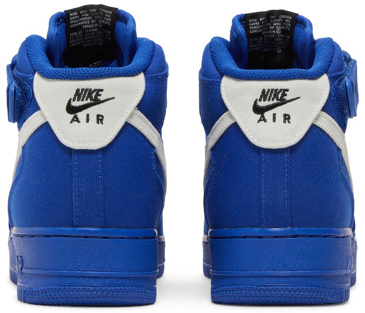 Nike Air Force 1 Mid By You