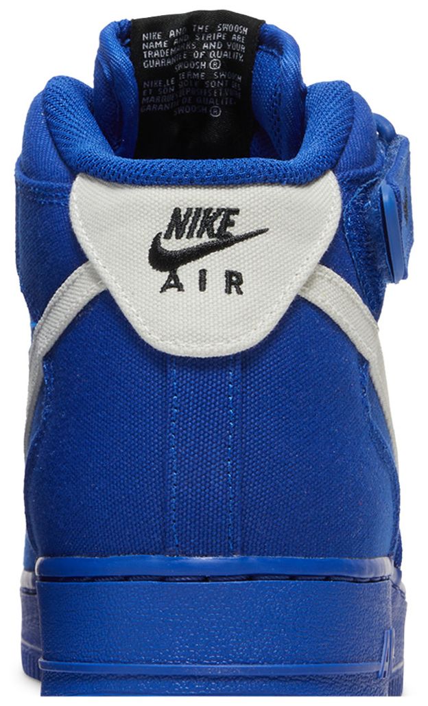 Nike Air Force 1 Mid By You