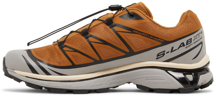 Salomon XT 6 Cathay Spice