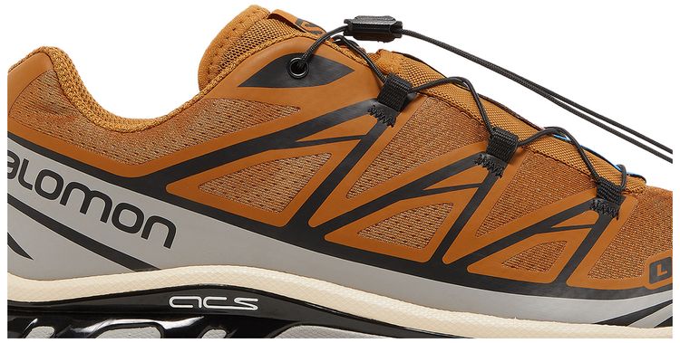Salomon XT 6 Cathay Spice