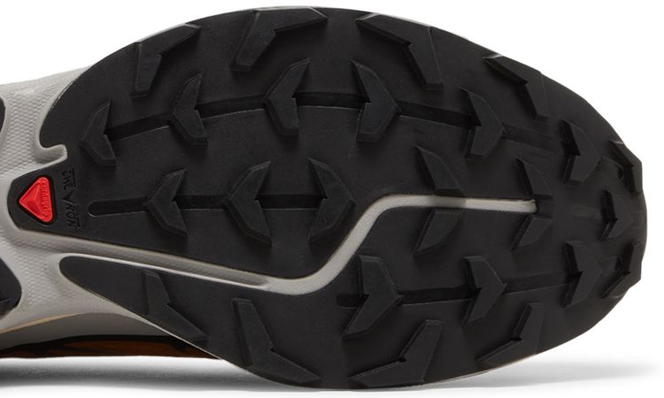 Salomon XT 6 Cathay Spice