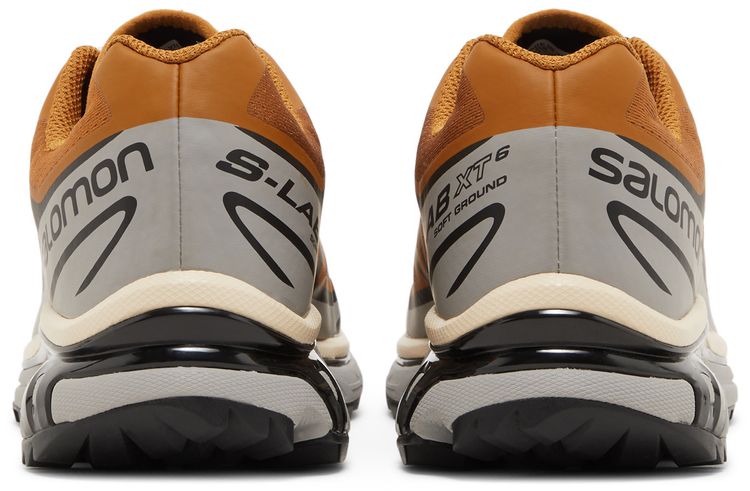 Salomon XT 6 Cathay Spice