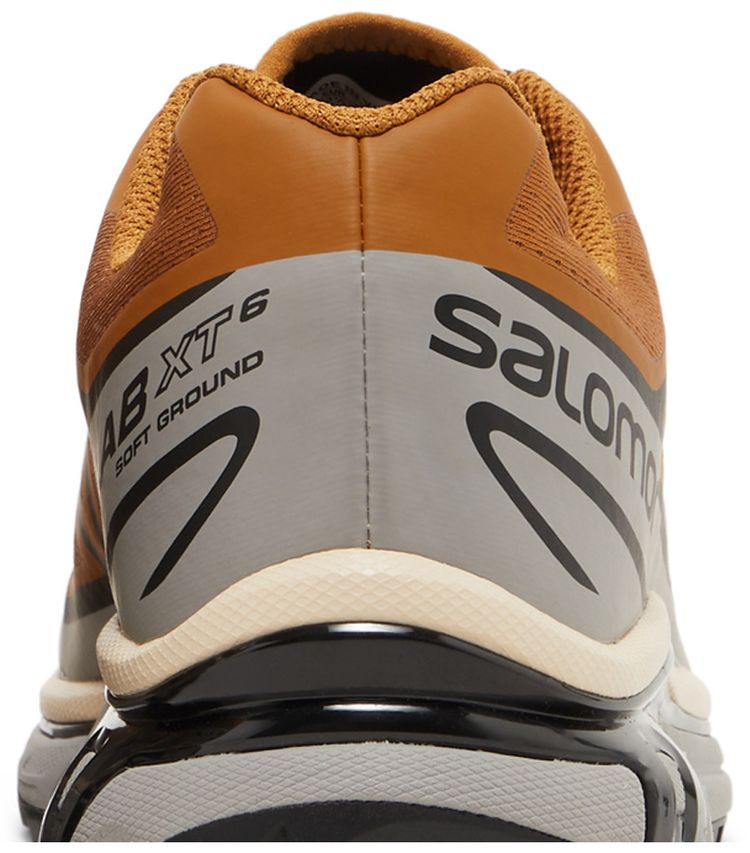 Salomon XT 6 Cathay Spice