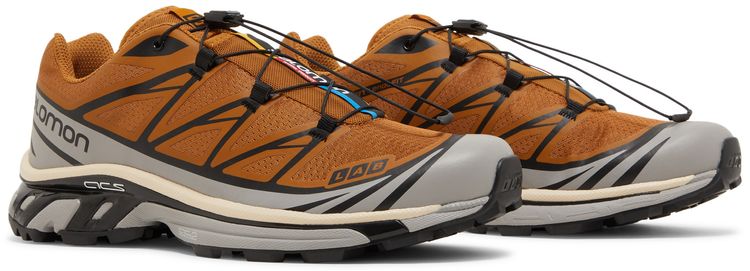 Salomon XT 6 Cathay Spice