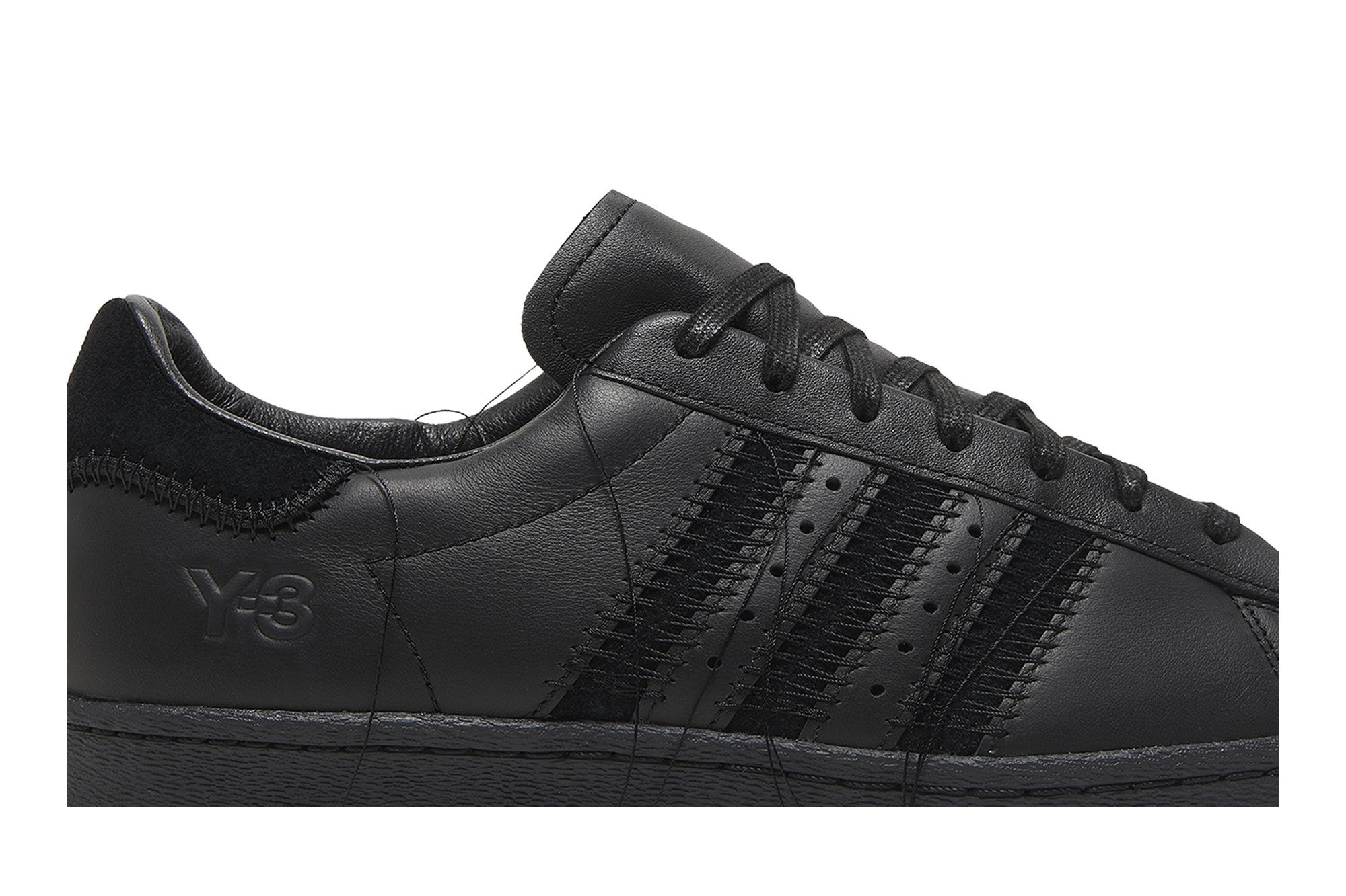 Superstar triple black discount