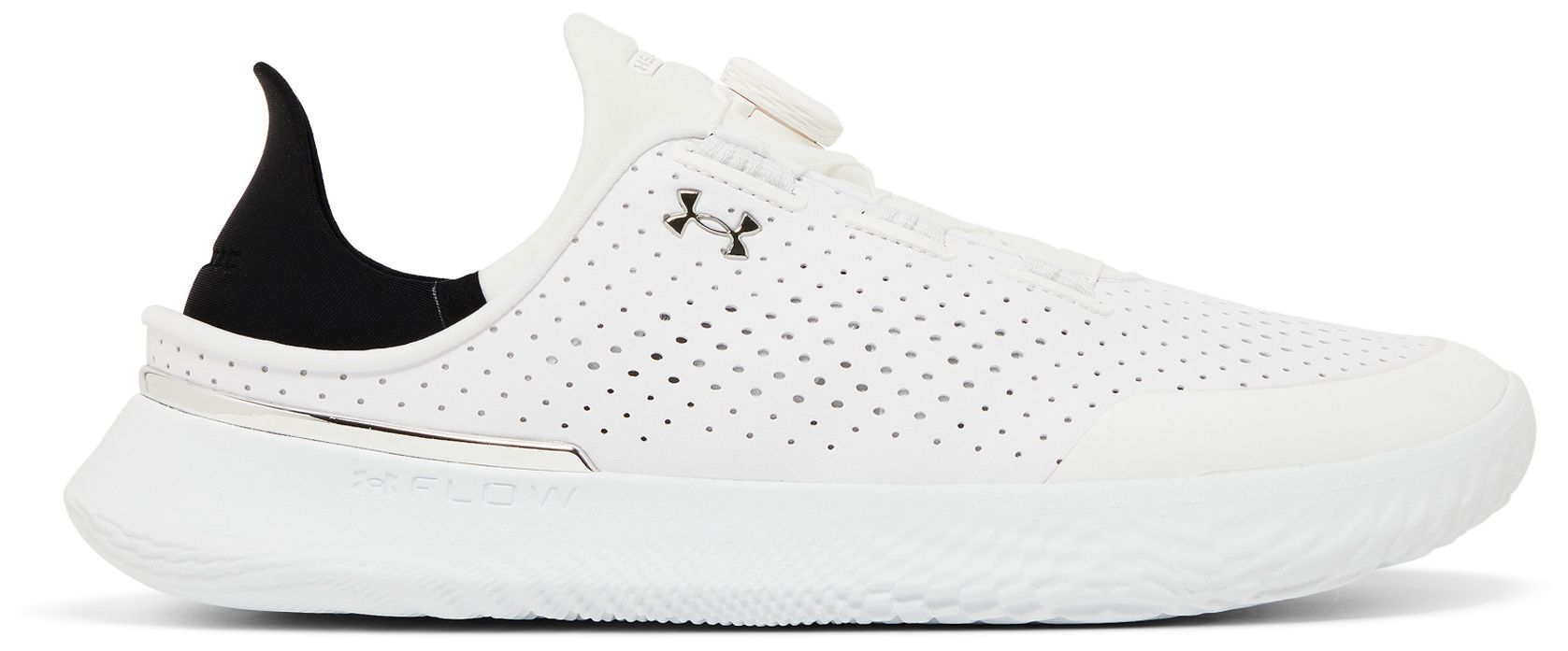 Buy SlipSpeed 'White Black' 3027049 101 GOAT