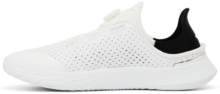 Under Armour SlipSpeed White Black