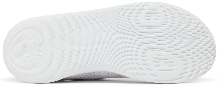 Under Armour SlipSpeed White Black