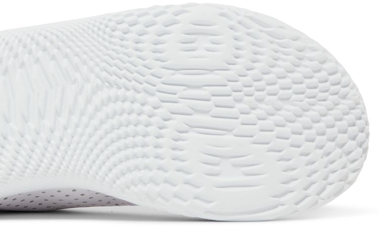 Under Armour SlipSpeed White Black