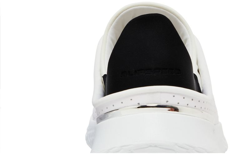 Under Armour SlipSpeed White Black