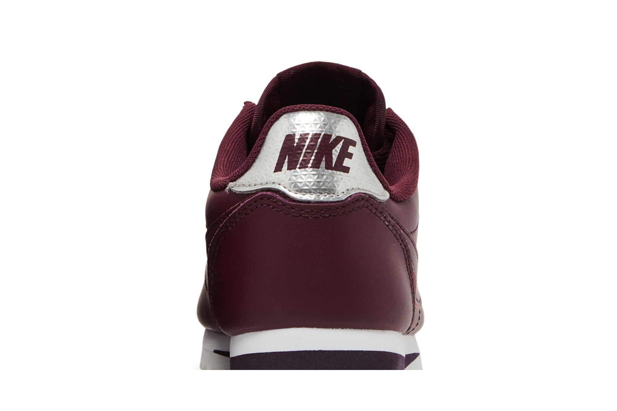 Cortez maroon clearance