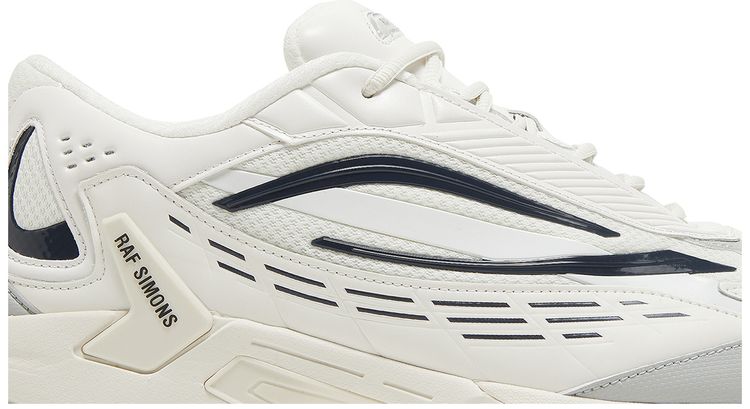 Raf Simons Ultrasceptre Sneaker Off White Navy