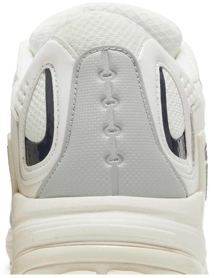 Raf Simons Ultrasceptre Sneaker Off White Navy