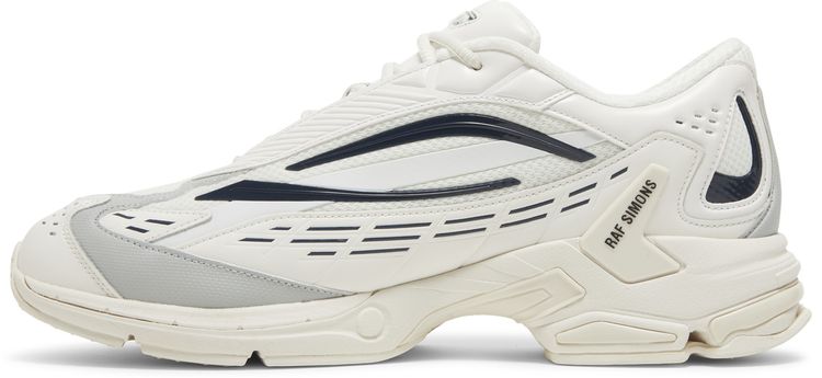 Raf Simons Ultrasceptre Sneaker Off White Navy