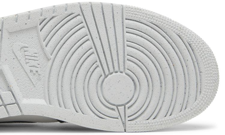 Wmns Air Jordan 1 Mid SE Light Steel Grey Canvas