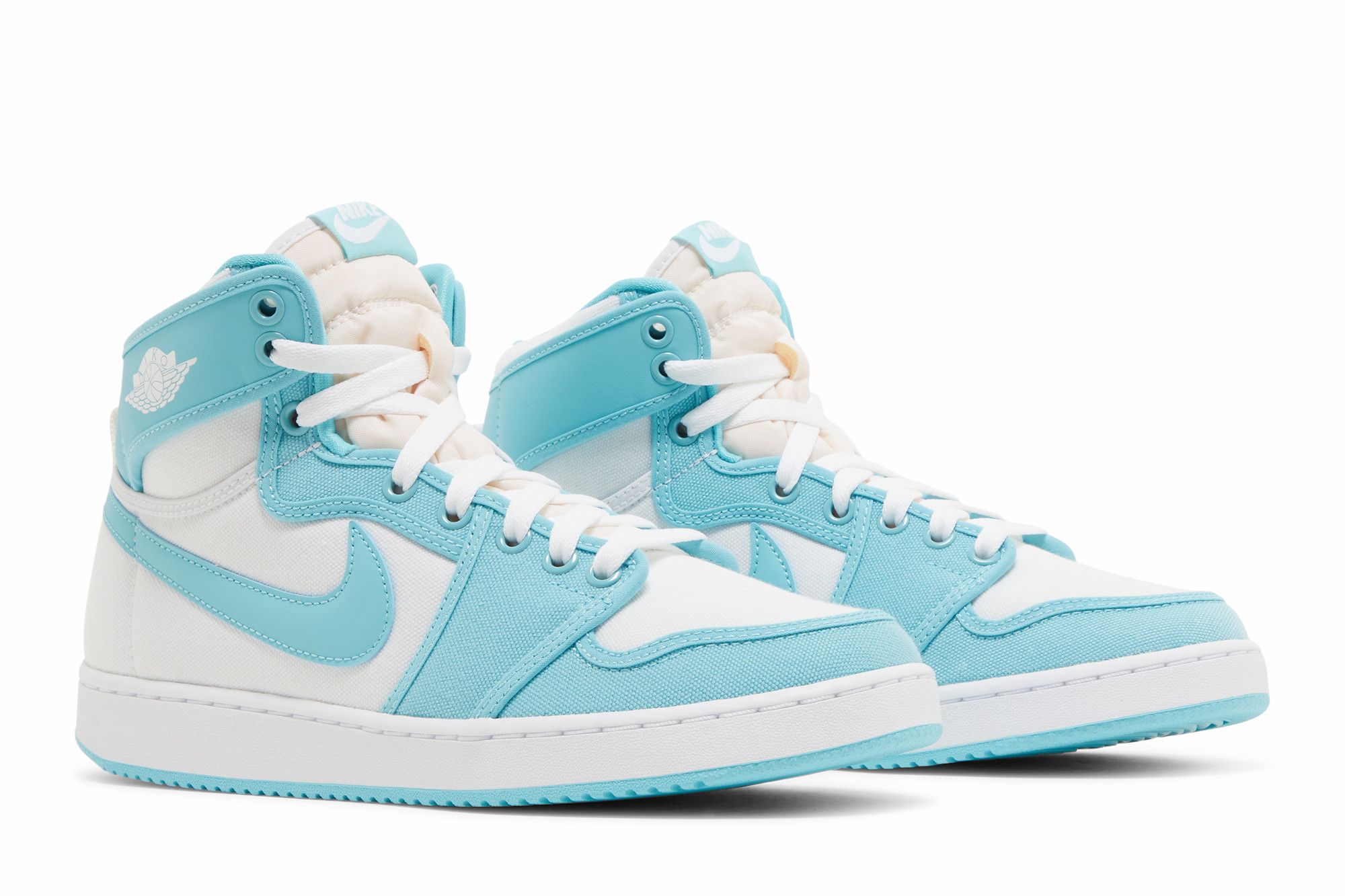 Aj 1 ko high og sales