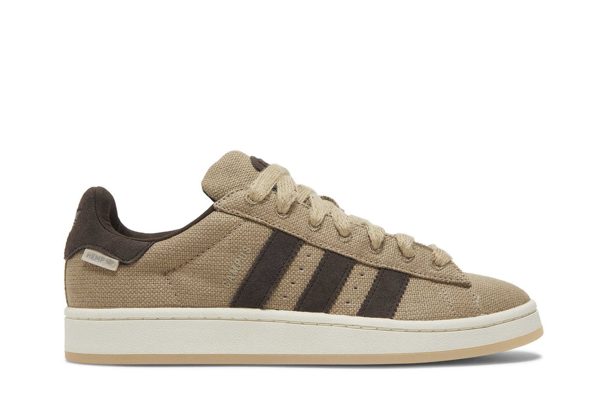 Hemp sneakers adidas sales