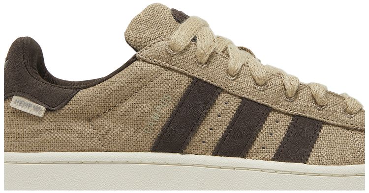 Adidas Campus 00s TKO Hemp Dark Brown