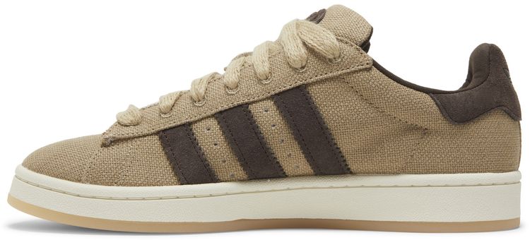 Adidas Campus 00s TKO Hemp Dark Brown