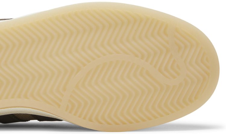 Adidas Campus 00s TKO Hemp Dark Brown