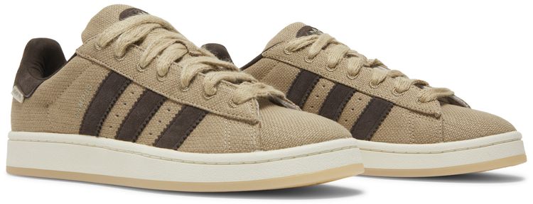 Adidas Campus 00s TKO Hemp Dark Brown