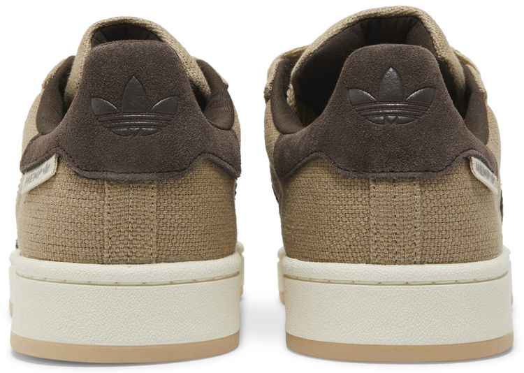 Adidas Campus 00s TKO Hemp Dark Brown