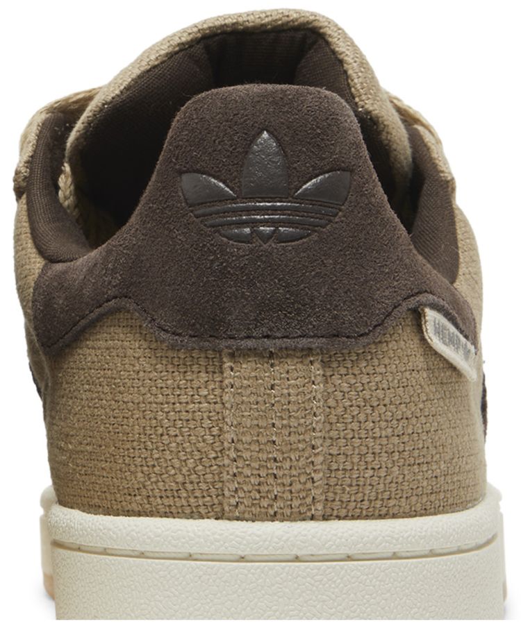 Adidas Campus 00s TKO Hemp Dark Brown